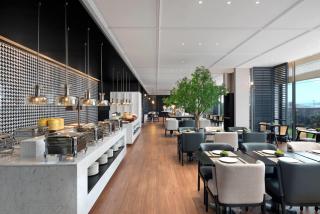 Days Hotel by Wyndham Shantou Zhugang - Shantou - 4