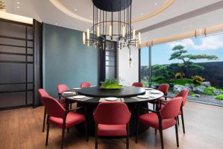 Days Hotel by Wyndham Shantou Zhugang - Shantou - 3