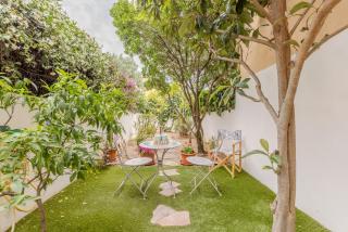 Suite - Doccia idromassaggio - Giardino privato - Olbia - 9