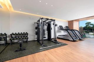 Days Hotel by Wyndham Shantou Zhugang - Shantou - 2