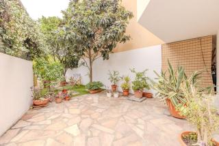 Suite - Doccia idromassaggio - Giardino privato - 8
