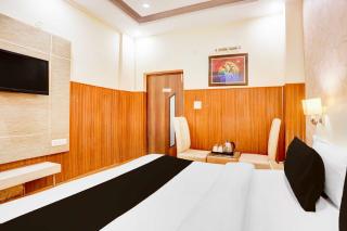 Collection O Oak Brahma Sarovar - Kurukshetra - 5