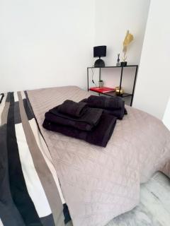 studio luxueux - Le Cannet - 2