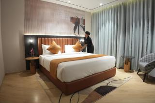 Ramada Encore by Wyndham Chandigarh Zirakpur - 0