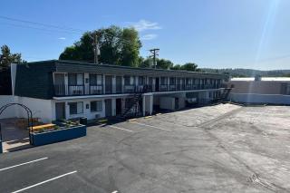Baymont by Wyndham Susanville - Susanville - 7