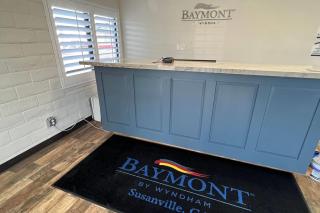 Baymont by Wyndham Susanville - Susanville - 5
