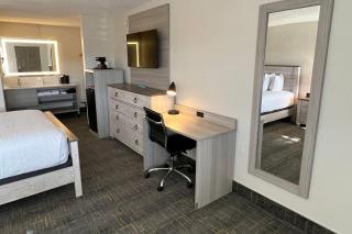 Baymont by Wyndham Susanville - Susanville - 0