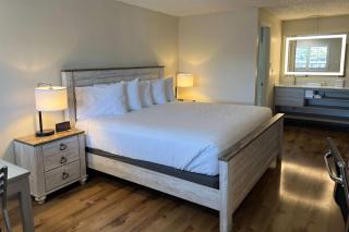 Baymont by Wyndham Susanville - 1
