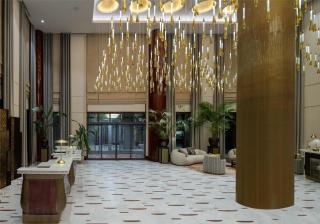 Altunizade Suites Istanbul, Curio Collection By Hilton - Estambul - 7