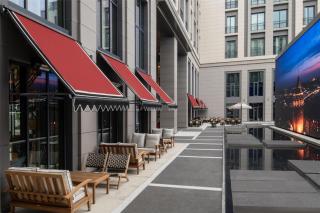 Altunizade Suites Istanbul, Curio Collection By Hilton - Estambul - 2