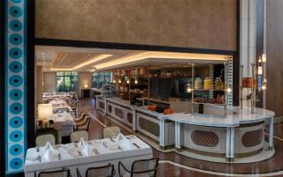 Altunizade Suites Istanbul, Curio Collection By Hilton - Estambul - 1
