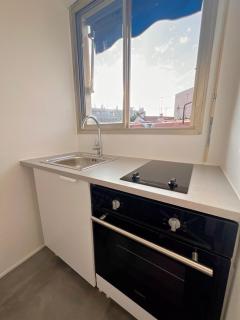 studio luxueux - Le Cannet - 5