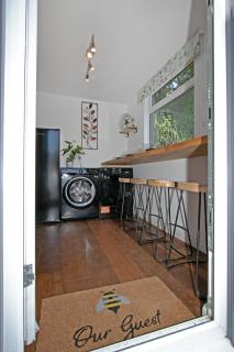 7 Porth Valley Cottage's - 6