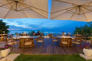 Hotel Sans Souci - Gabicce Mare - 8