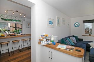 7 Porth Valley Cottage's - Newquay - 2