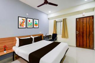 Collection O Kukatpally North - Haiderabad - 0