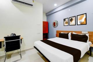 Collection O Kukatpally North - Haiderabad - 9
