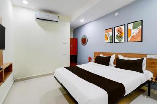 Collection O Kukatpally North - Haiderabad - 7