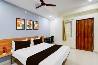 Collection O Kukatpally North - Haiderabad - 5