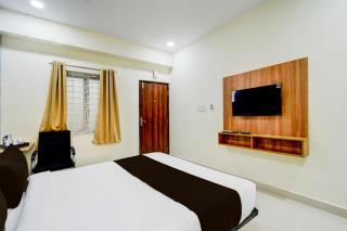 Collection O Kukatpally North - Haiderabad - 3