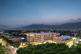 Aston Palu Hotel & Conference Center - Palu - 0