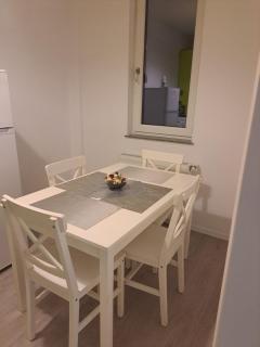 MARYSELA APARTAMENT MAMAIA NORD - 9