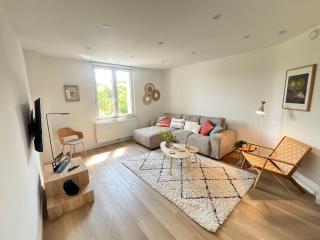 Le Cocon des Tilleuls - Duplex 2 Ch - Parking inclus au pied du logement ! - Liegi - 8