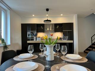 Le Cocon des Tilleuls - Duplex 2 Ch - Parking inclus au pied du logement ! - Liegi - 9