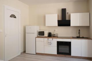 Studio lumineux intra-muros - Avignone - 3