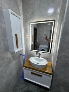 Apartment in New Boulevard - 9