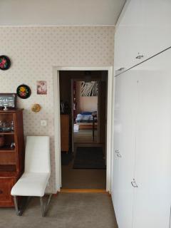 Classic Apartment - 8