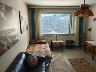 Classic Apartment - Turku - 7