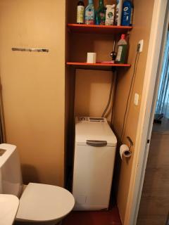 Classic Apartment - 6