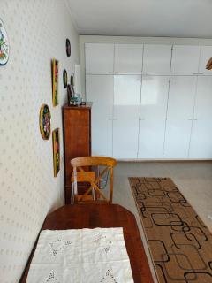 Classic Apartment - 5