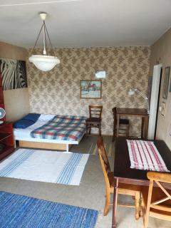 Classic Apartment - Turku - 0