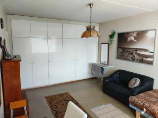 Classic Apartment - Turku - 4