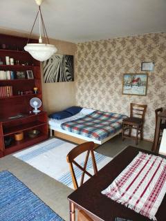 Classic Apartment - Turku - 3