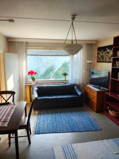 Classic Apartment - Turku - 9