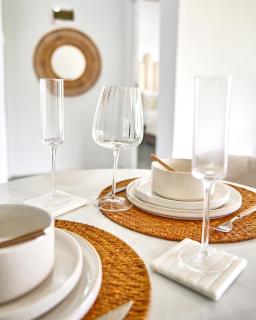 Paradise Bay- Luxury Apartment - La Mercy - 9