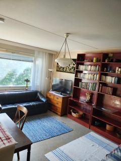 Classic Apartment - Turku - 2