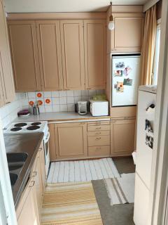 Classic Apartment - Turku - 1