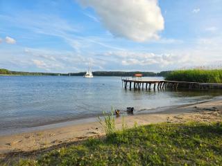 Domki Mazury! - Bogaczewo - 5