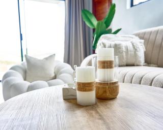 Paradise Bay- Luxury Apartment - La Mercy - 3