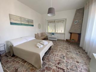 Casa Matilde & Aurora con giardino e posto auto privato - Sirolo - 8