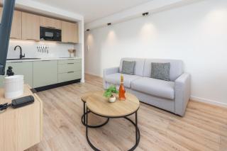 Cosy appartement rénové - Tropézienne - DV - Mougins - 4