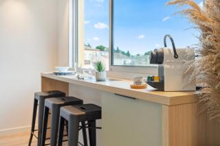 Cosy appartement rénové - Tropézienne - DV - Mougins - 1