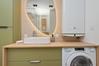 Cosy appartement rénové - Tropézienne - DV - Mougins - 7