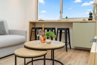 Cosy appartement rénové - Tropézienne - DV - Mougins - 2