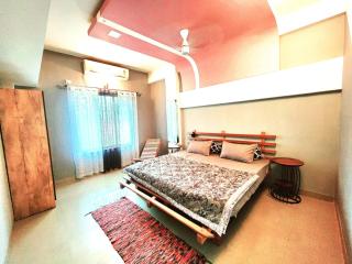 The Purple Leaf Home Stay - Ratnagiri - 8
