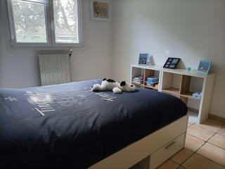 Villa avec piscine et clim - 1